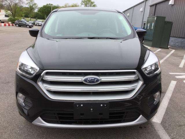 Ford Escape 2017 photo 7